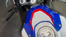 BMW S1000 RR M SPORT